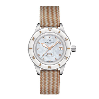 Certina DS Action PH 200M Powermatic 80 C036.207.18.106.00