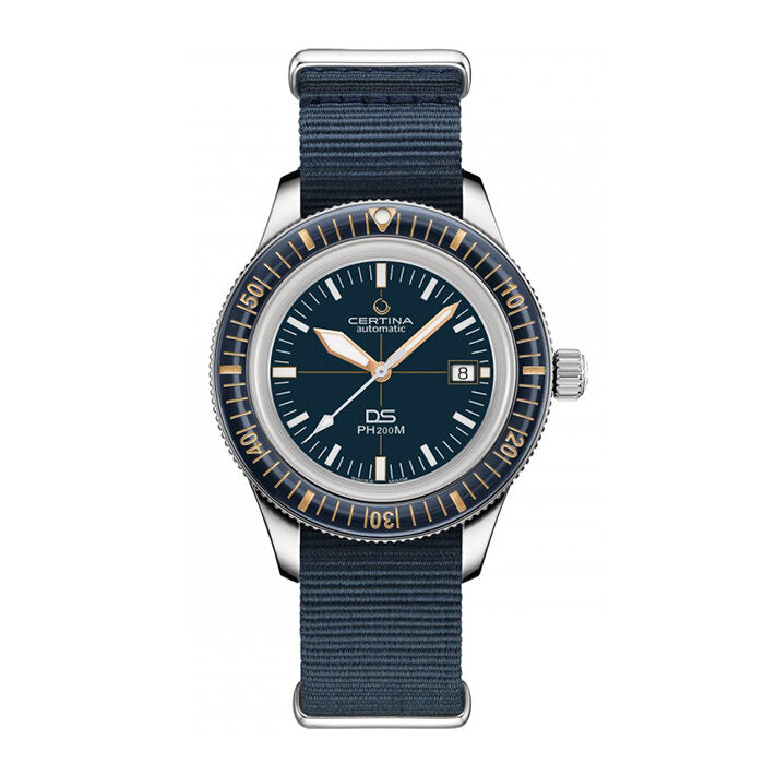 Certina DS Action PH 200M Powermatic 80 C036.407.18.040.00