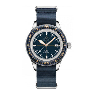 Certina DS Action PH 200M Powermatic 80 C036.407.18.040.00