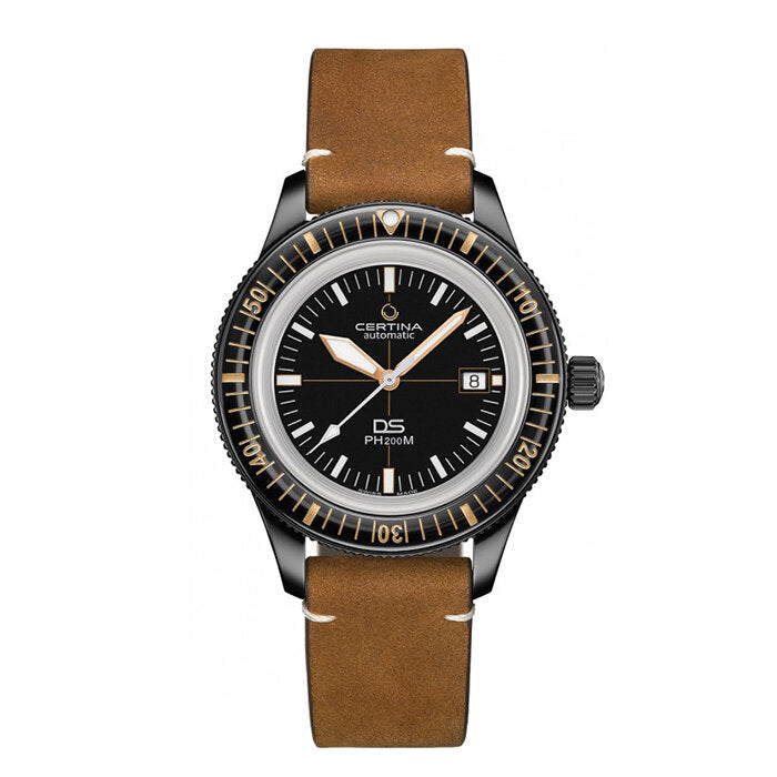 Certina DS Action PH 200M Powermatic 80 C036.407.36.050.00