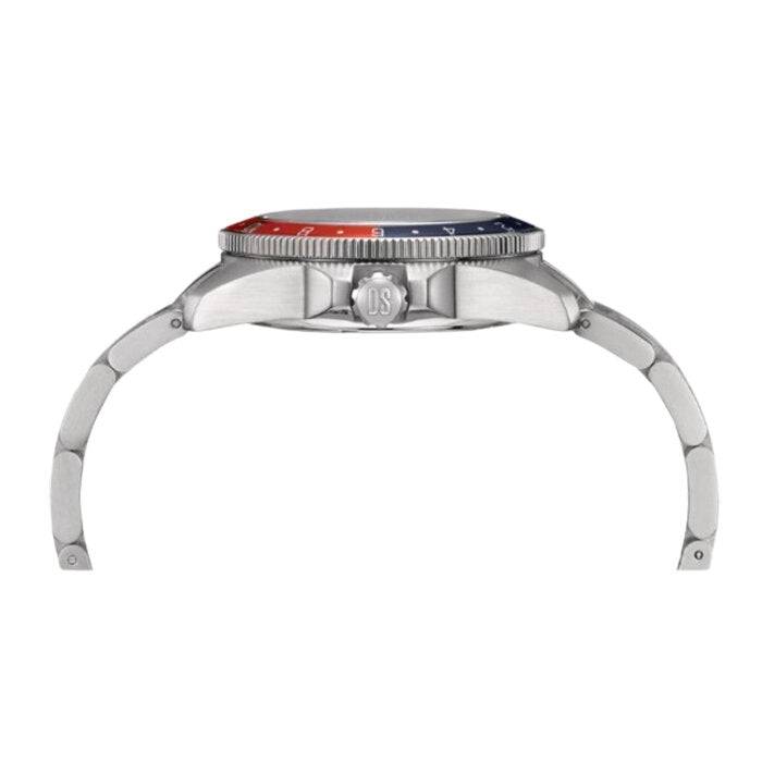 Certina DS Action Powermatic 80 GMT C032.929.11.041.00