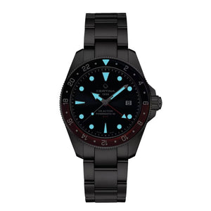 Certina DS Action Powermatic 80 GMT C032.929.11.041.00