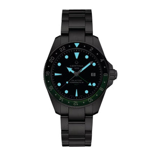 Certina DS Action Powermatic 80 GMT C032.929.11.051.00