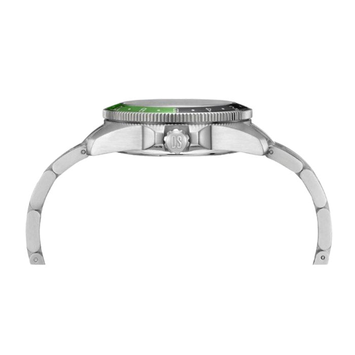 Certina DS Action Powermatic 80 GMT C032.929.11.051.00