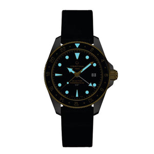 Certina DS Action Powermatic 80 GMT C032.929.26.051.00