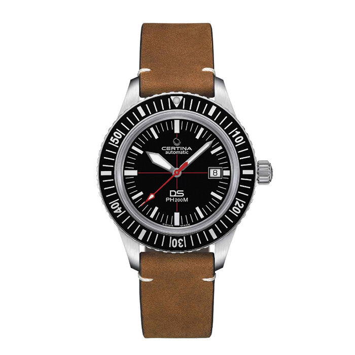 Certina DS Action PH 200M Powermatic 80 C036.407.16.050.00