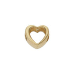 CHARMS ORO 18KL CORAZON
