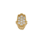 CHARMS ORO 18KL MANO FATIMA