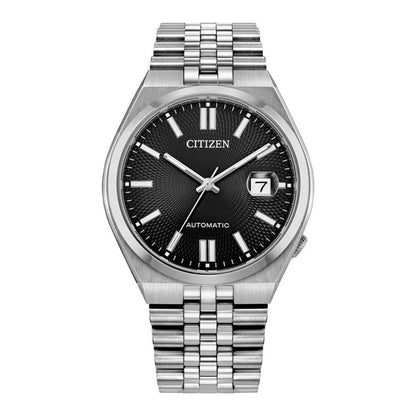 Citizen Tsuyosa 60 NK0020-55E Watch