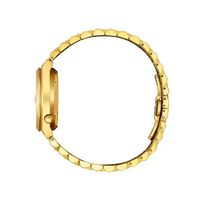 Citizen Tsuyosa 60 NK0022-50A, vista lateral