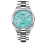 Citizen Tsuyosa NJ0151‑88M