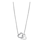Colgante Lotus Style Corazones LS1912-1/1