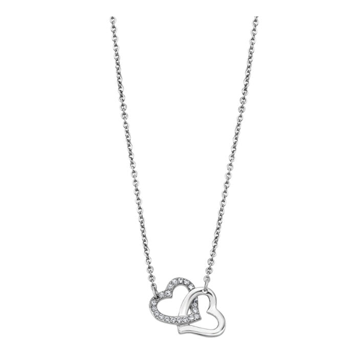 Colgante Lotus Style Corazones LS1912-1/1