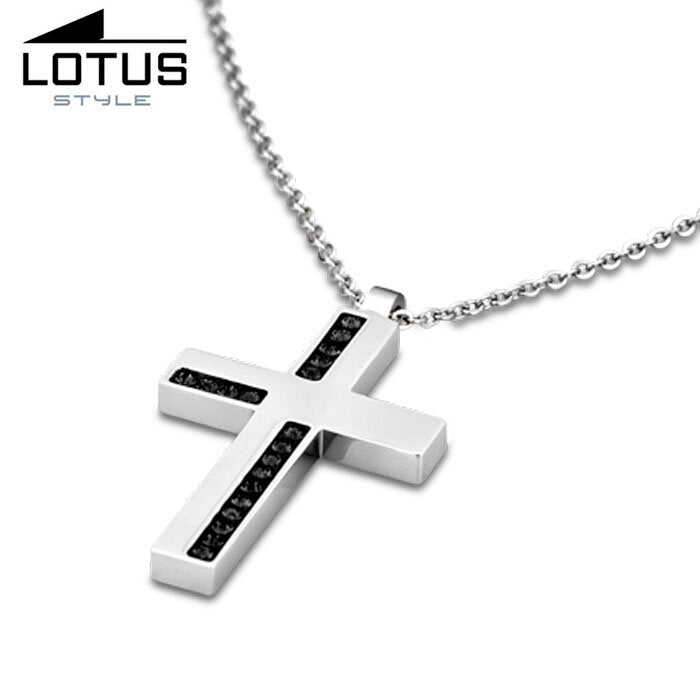 Colgante Lotus Style LS1362-1/3