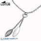 Colgante Lotus Style LS1365-1/1