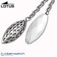 Colgante Lotus Style LS1365-1/1