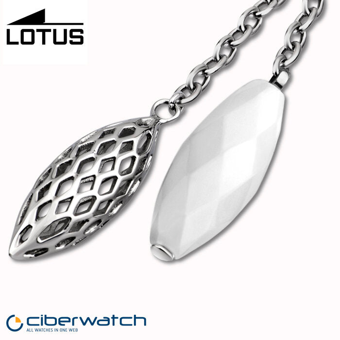 Colgante Lotus Style LS1365-1/1