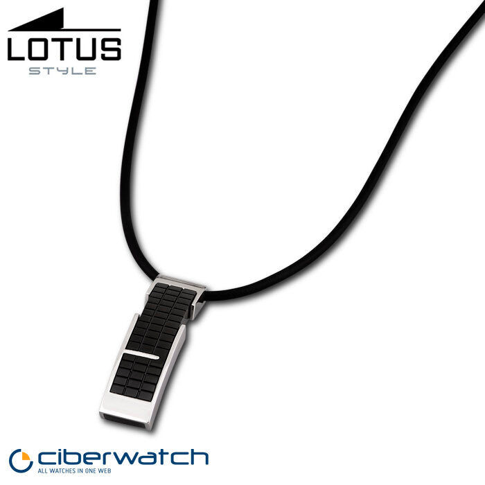Colgante Lotus Style LS1538-1/1