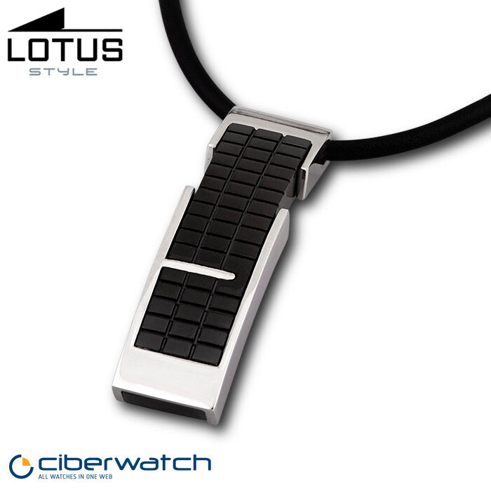 Colgante Lotus Style LS1538-1/1