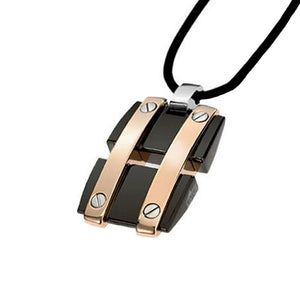 Colgante Lotus Style para Chico LS1136-1/2