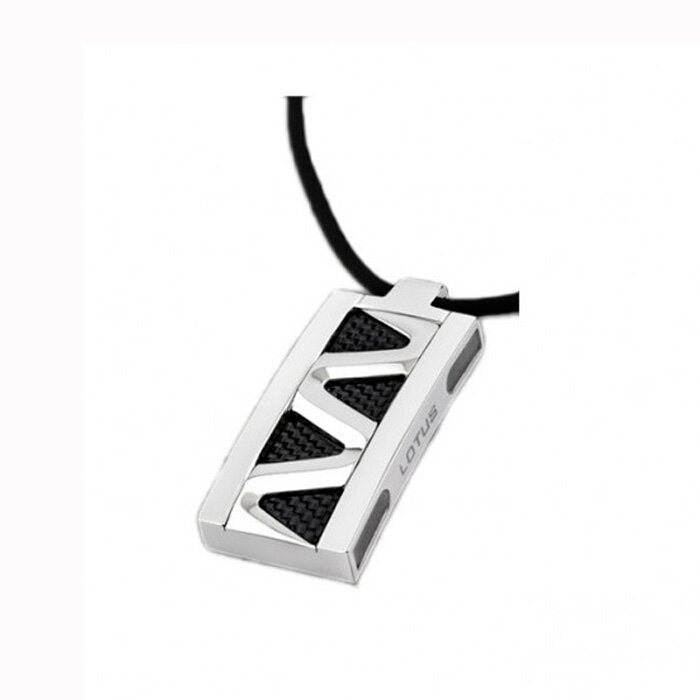 Colgante Lotus Style para Chico LS1320-1/2