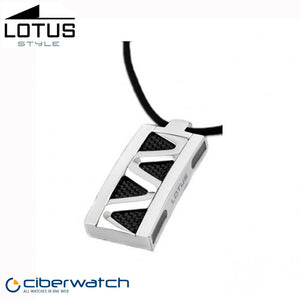 Colgante Lotus Style para Chico LS1320-1/2