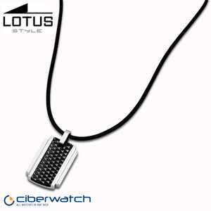 Colgante Lotus Style para Chico LS1515-1/2