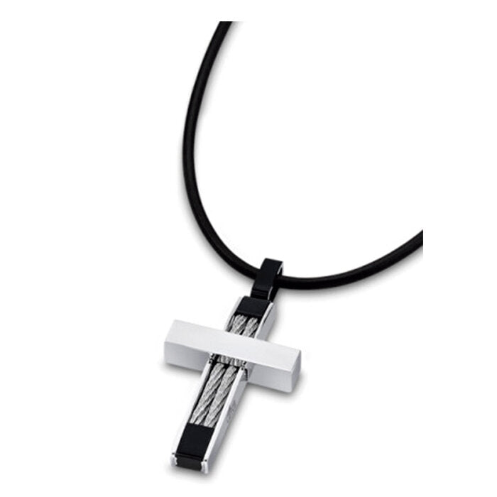 Colgante Lotus Style para Chico LS1685-1/2