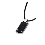 Colgante Lotus Style para Chico LS1730-1/2