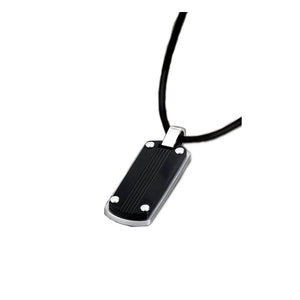 Colgante Lotus Style para Chico LS1730-1/2