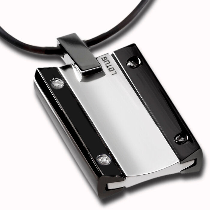 Colgante Lotus Style para Chico LS3005-1/1
