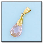 COLGANTE ORO 18KL