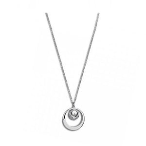 Collar Acero Lotus Style LS1747-1/1