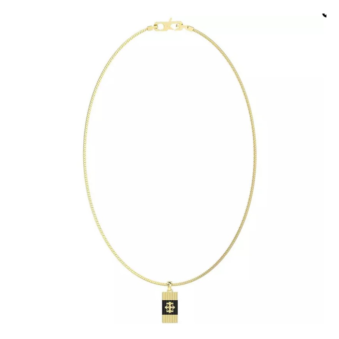Collar Guess Hombre Guess JUMN05067JWYGBKT‑U