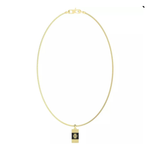 Collar Guess Hombre Guess JUMN05067JWYGBKT‑U