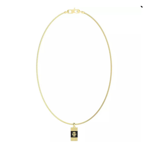 Collar Guess Hombre Guess JUMN05067JWYGBKT‑U