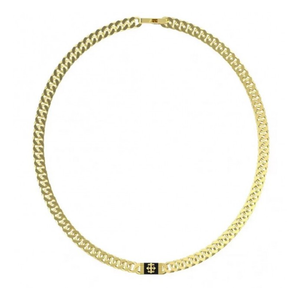 Collar hombre Guess JUMN05064JWYGT‑U