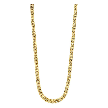 Collar Lotus LS2290‑1/2 Hombre