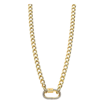 Collar Lotus LS2338‑1/2 Urban
