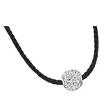 Collar Lotus SiIver LP11641/3 Plata 1ºLey 925mm