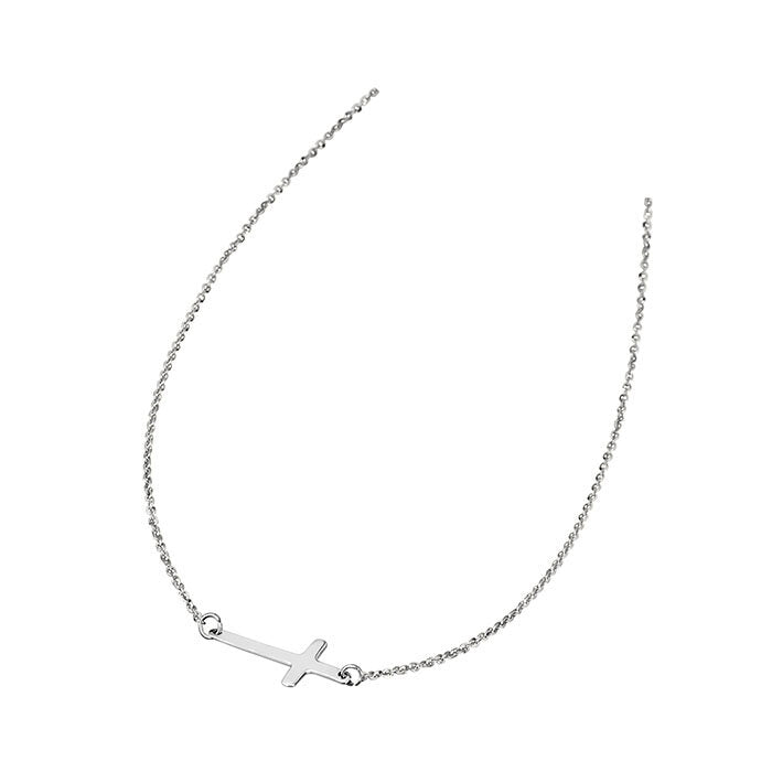Collar Lotus SiIver LP1223-1/2 Plata 1ºLey 925mm