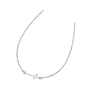 Collar Lotus SiIver LP1223-1/2 Plata 1ºLey 925mm
