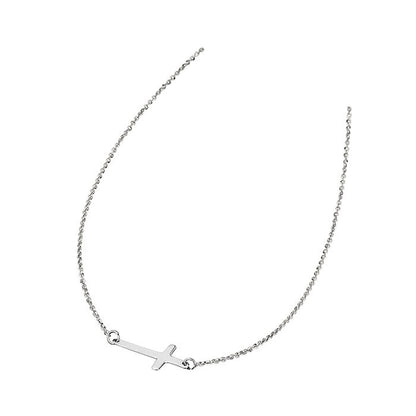 Collar Lotus SiIver LP1223-1/2 Plata 1ºLey 925mm