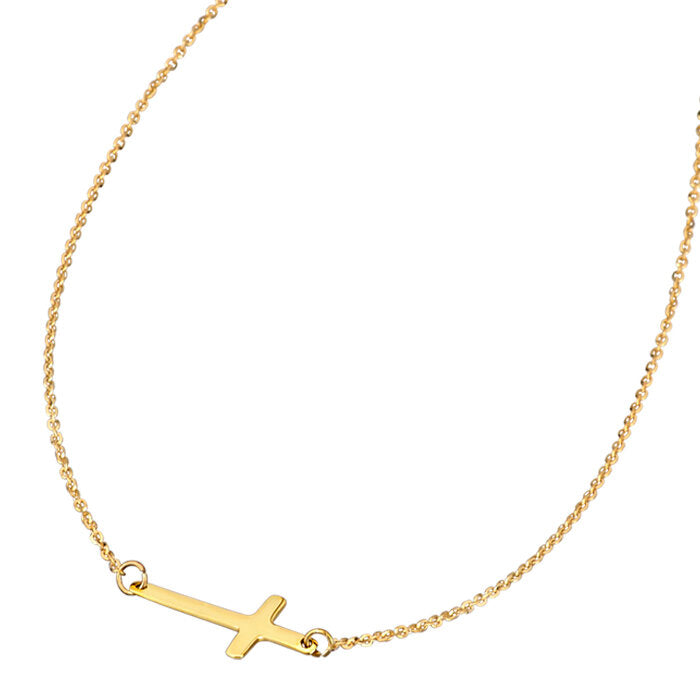 Collar Lotus Silver LP1223-1/1 Plata 1ª Ley