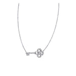 Collar Lotus Silver LP1504-1/1 Plata 1ª Ley 925mm