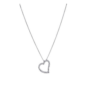 Collar Lotus Silver LP1519-1/1 Plata 1ª Ley 925mm