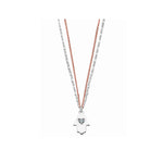 Collar Lotus Silver Mano de Fátima LP1666-1/1