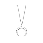 Collar Lotus Silver Mujer LP1795-1/1