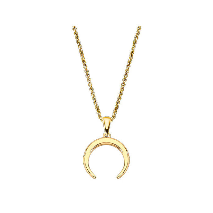 Collar Lotus Silver Mujer LP1795-1/3