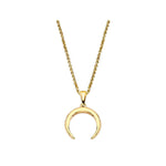 Collar Lotus Silver Mujer LP1795-1/3